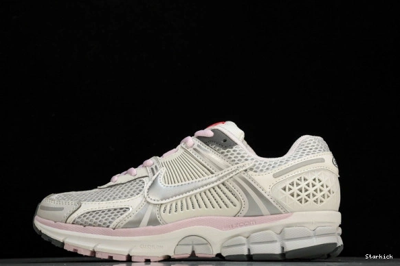 Vomero White 5 Pack Pink Zoom FN3695-001 Nike 520 0918